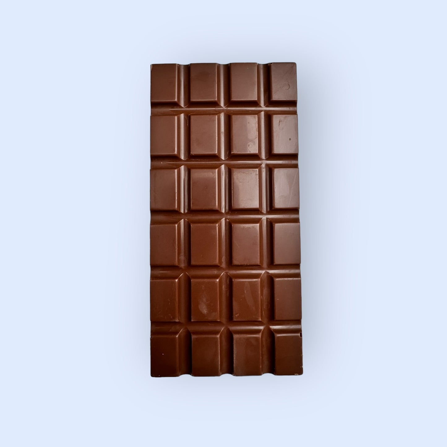 Milk Chocolate Lemon Cheesecake "Made with Biscoff" Loaded Chocolate Bar 200g