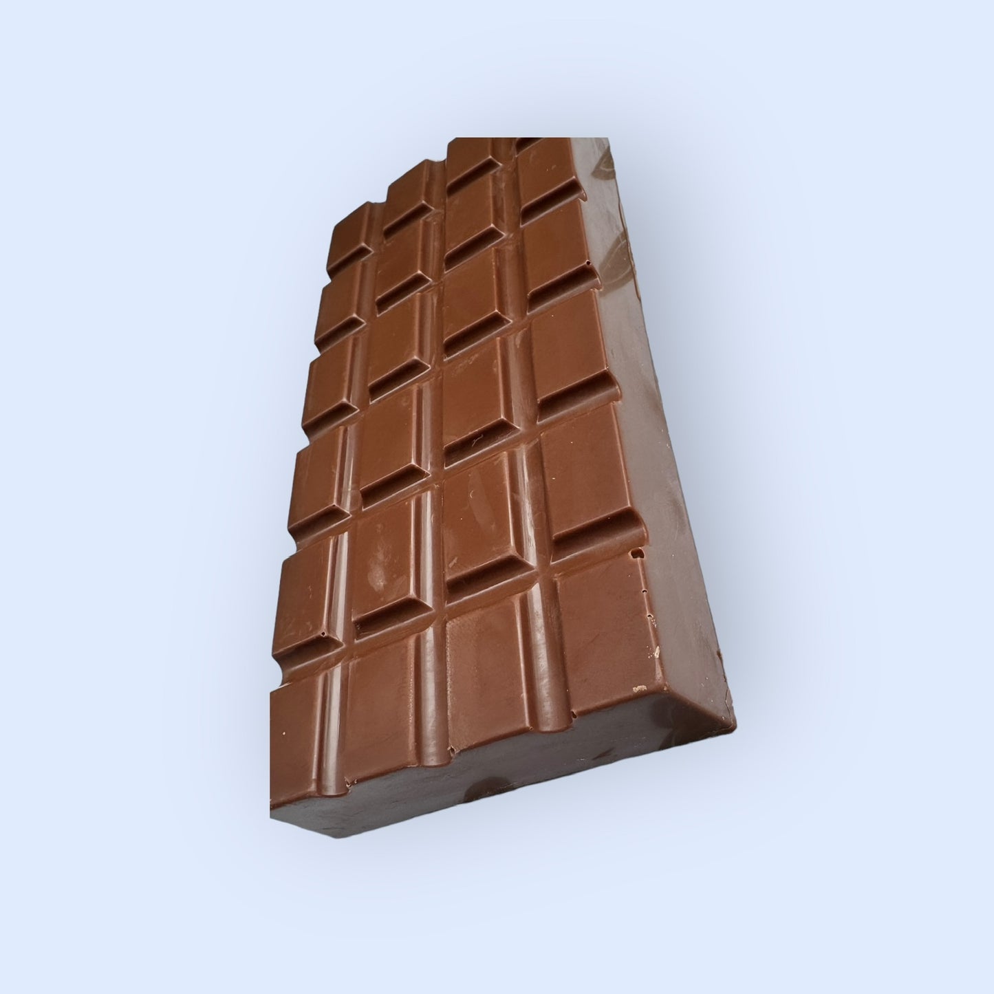 Milk Chocolate Lemon Cheesecake "Made with Biscoff" Loaded Chocolate Bar 200g