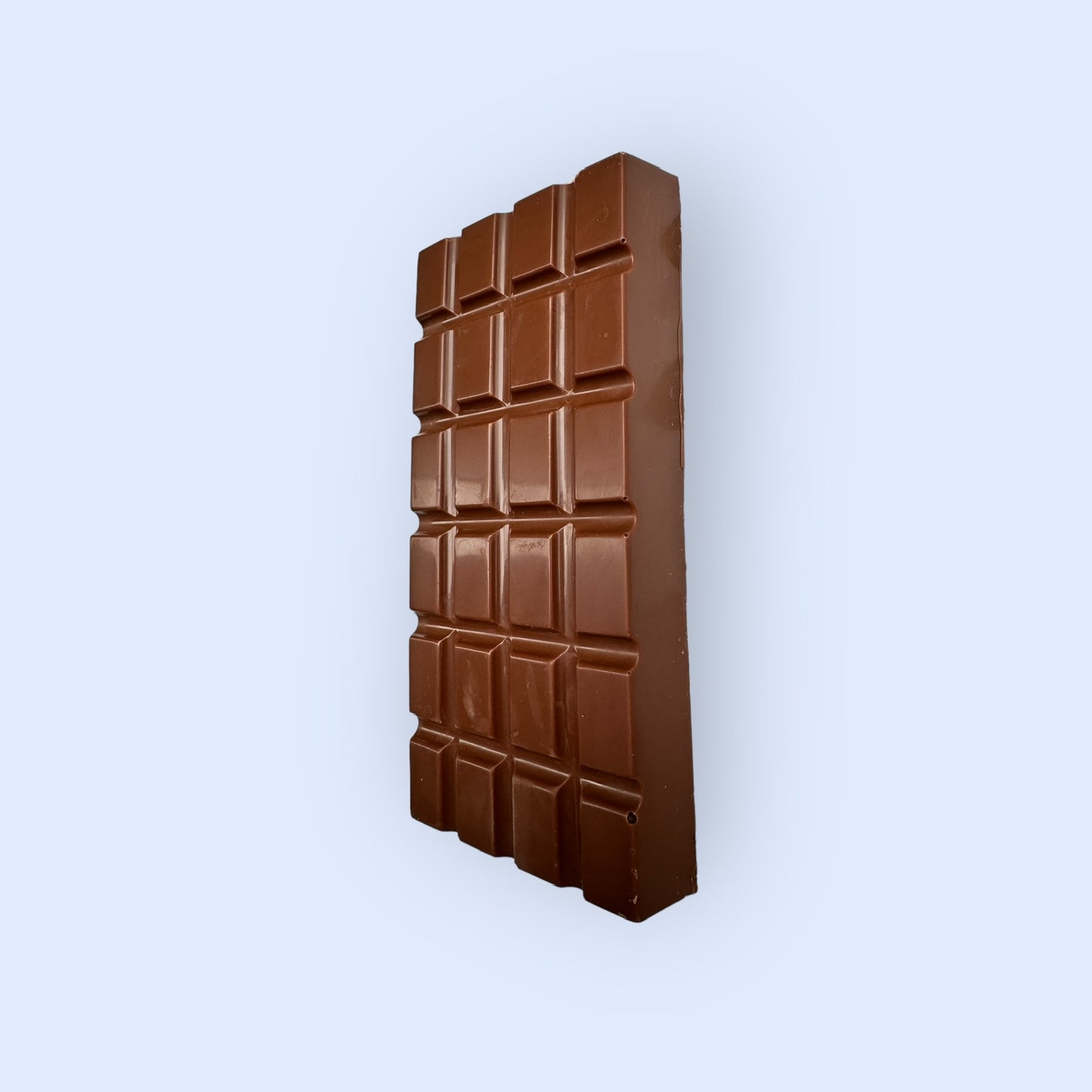 Milk Chocolate Lemon Cheesecake "Made with Biscoff" Loaded Chocolate Bar 200g