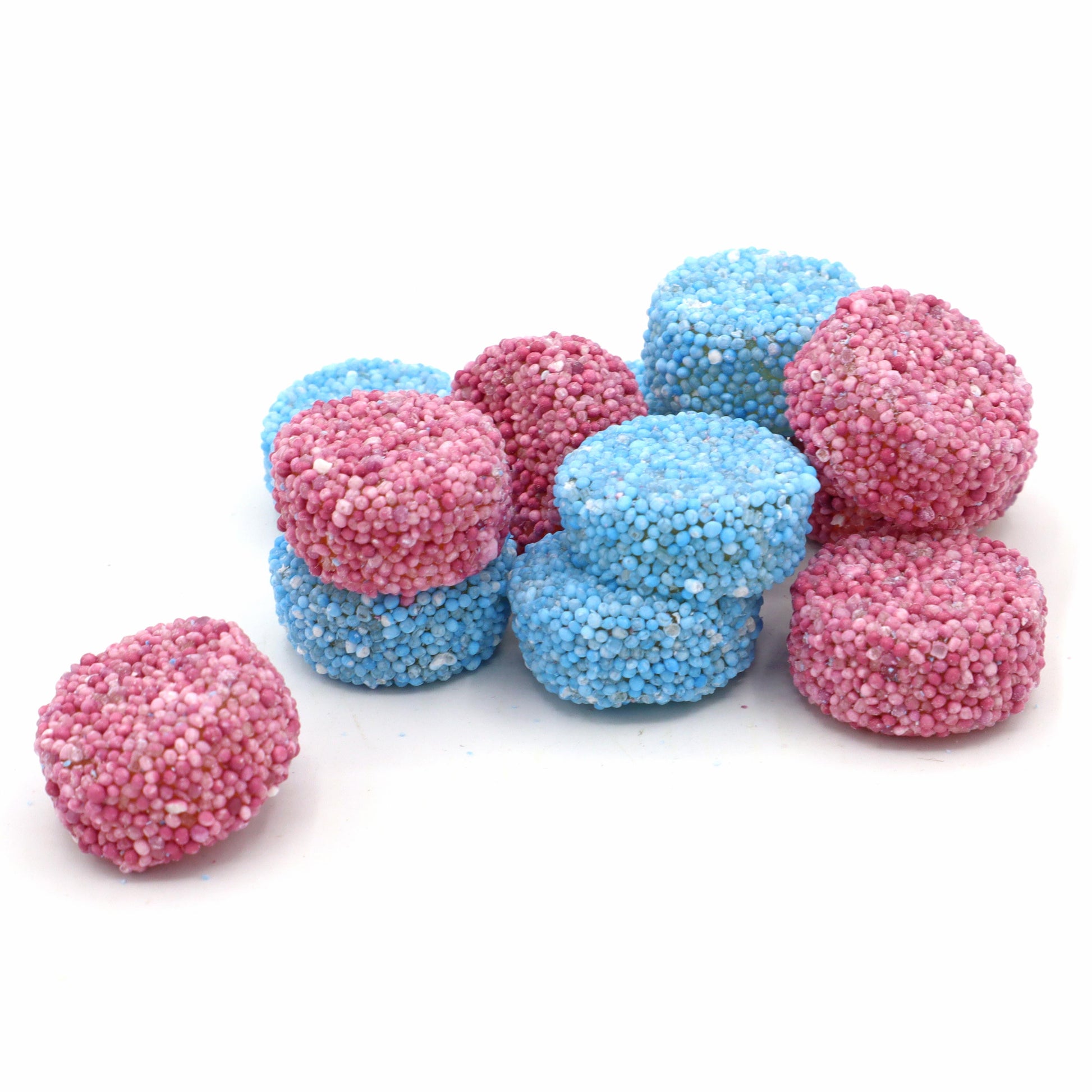 Retro Jelly Spogs