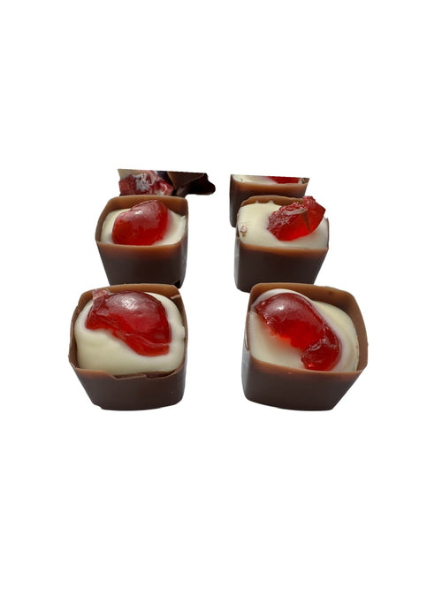 Cherry Bakewell (Pack of 6)